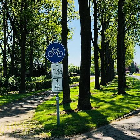 Bed and Breakfast Slapen Bij De Zeeuwse Lala IJzendijke Zewnętrze zdjęcie