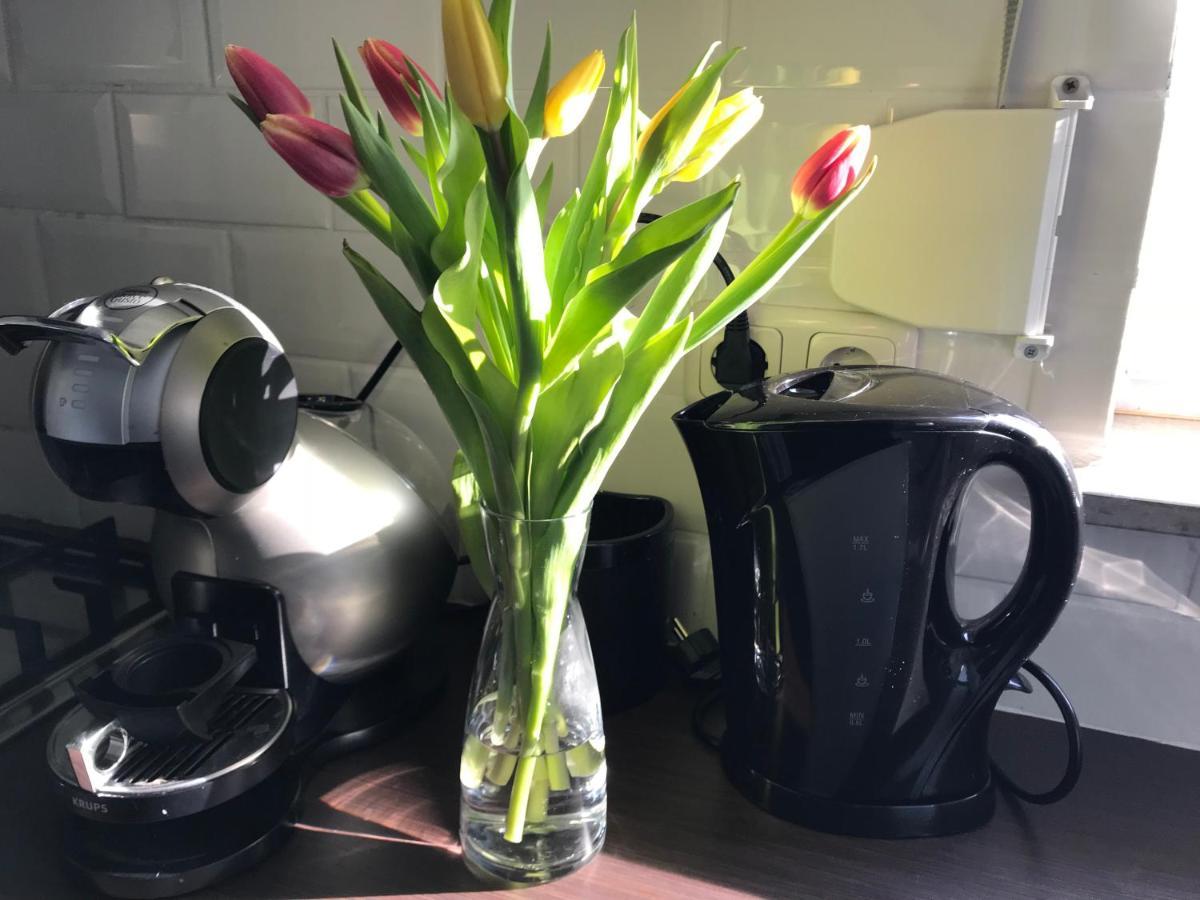Bed and Breakfast Slapen Bij De Zeeuwse Lala IJzendijke Zewnętrze zdjęcie
