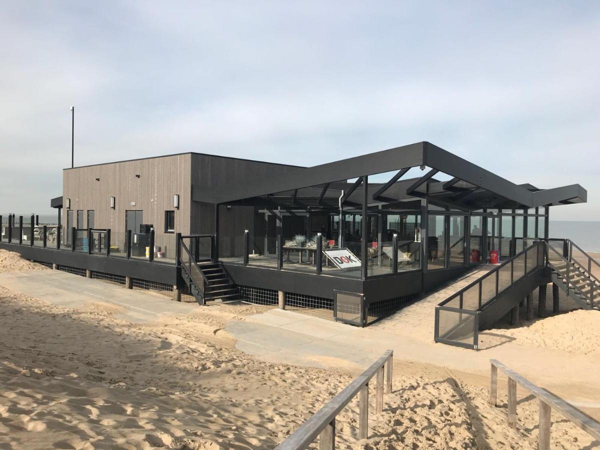 Bed and Breakfast Slapen Bij De Zeeuwse Lala IJzendijke Zewnętrze zdjęcie