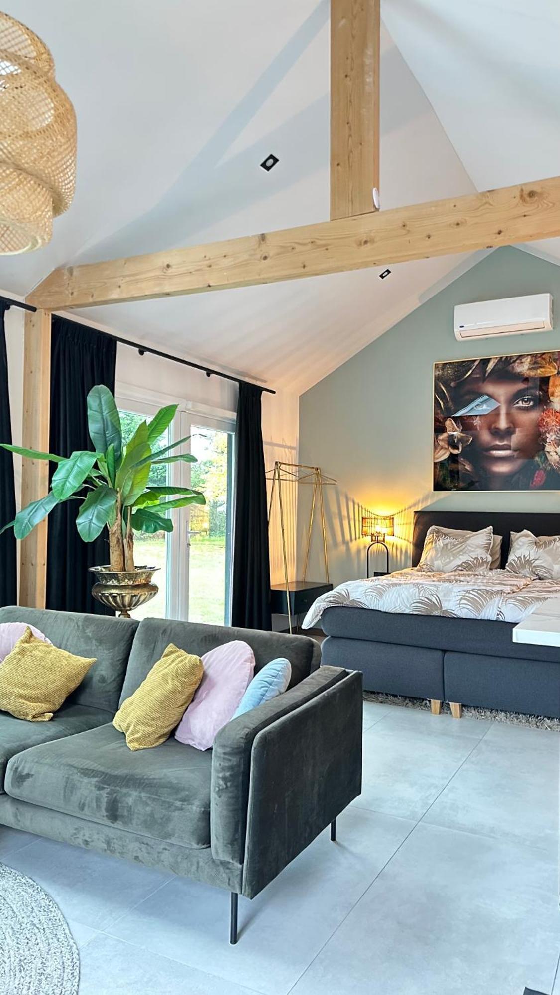 Bed and Breakfast Slapen Bij De Zeeuwse Lala IJzendijke Zewnętrze zdjęcie
